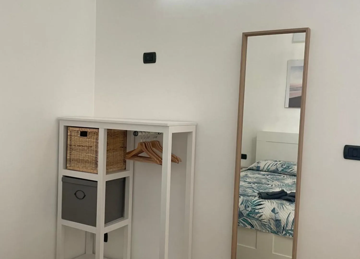 Вилла Casa Claire Вулкано