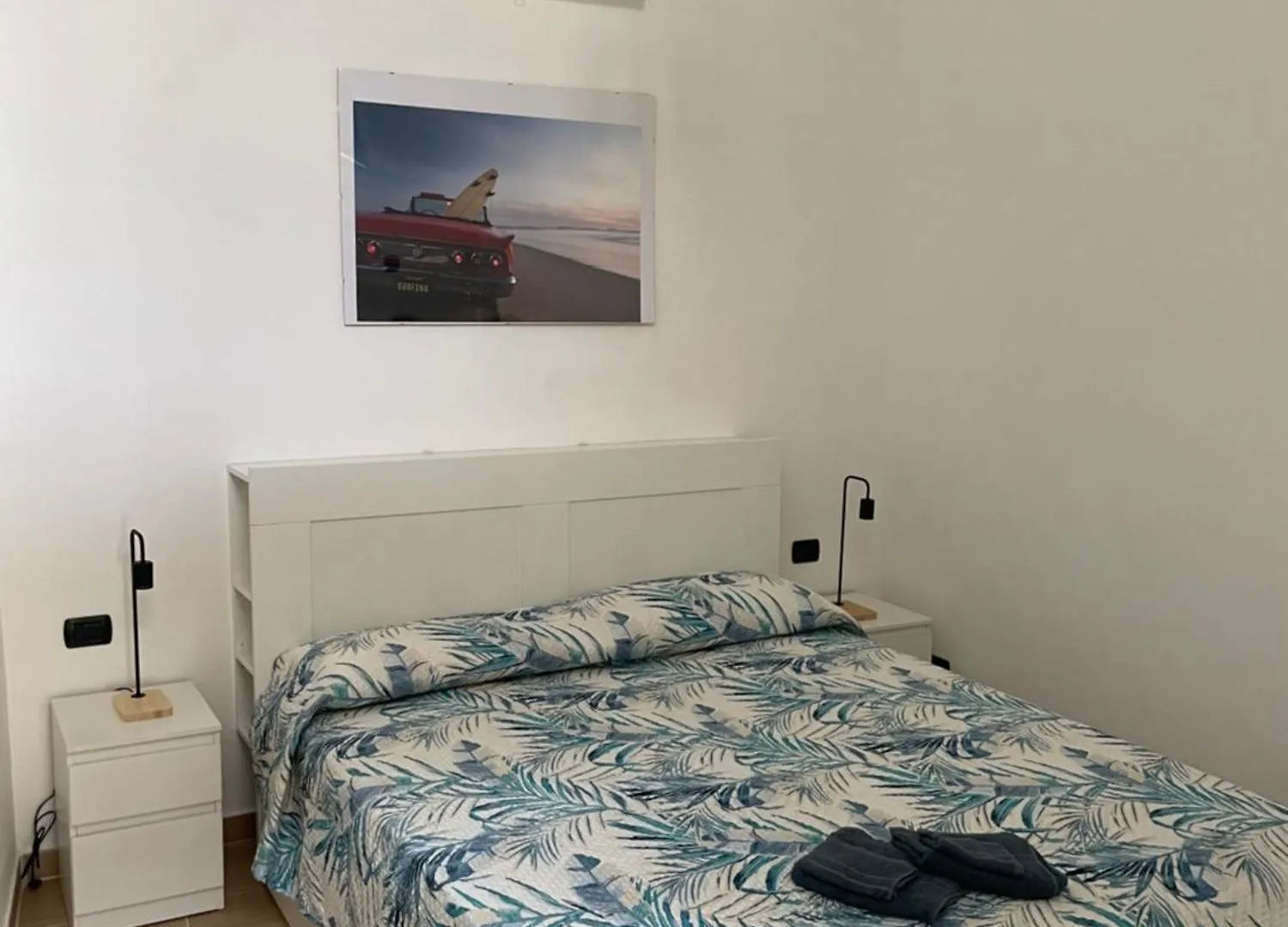 Holiday home Casa Claire Villa Vulcano  Italy