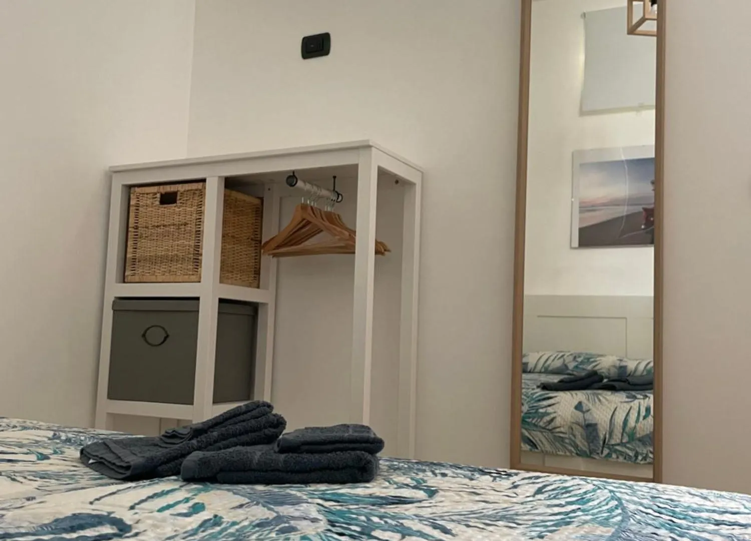 Holiday home Casa Claire Villa Vulcano