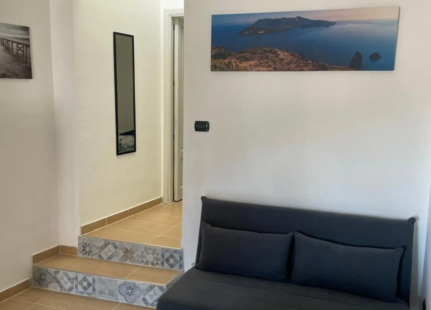 Casa Claire Villa Vulcano  0*, Vulcano (Isola) Italy