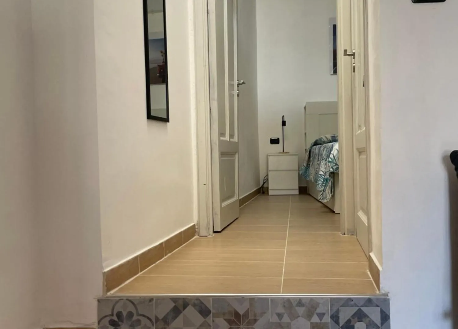 Casa Claire Villa Vulcano  Italy