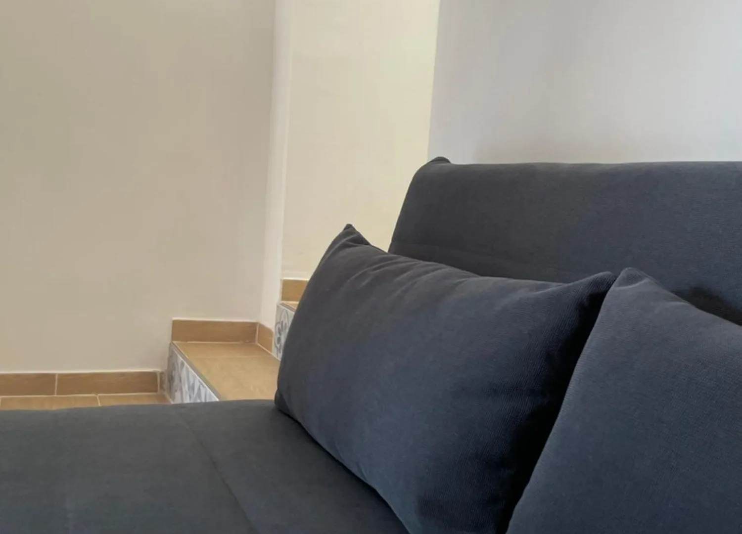 Holiday home Casa Claire Villa Vulcano  Italy