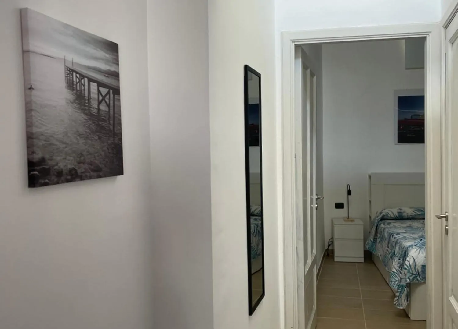 Holiday home Casa Claire Villa Vulcano