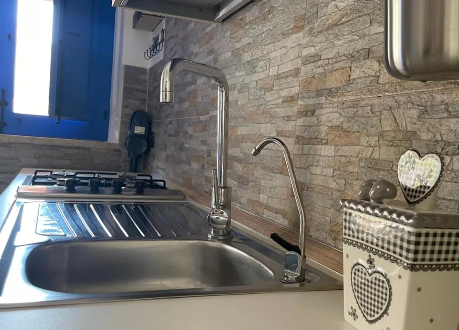 Вилла Casa Claire Вулкано 0*,  Италия