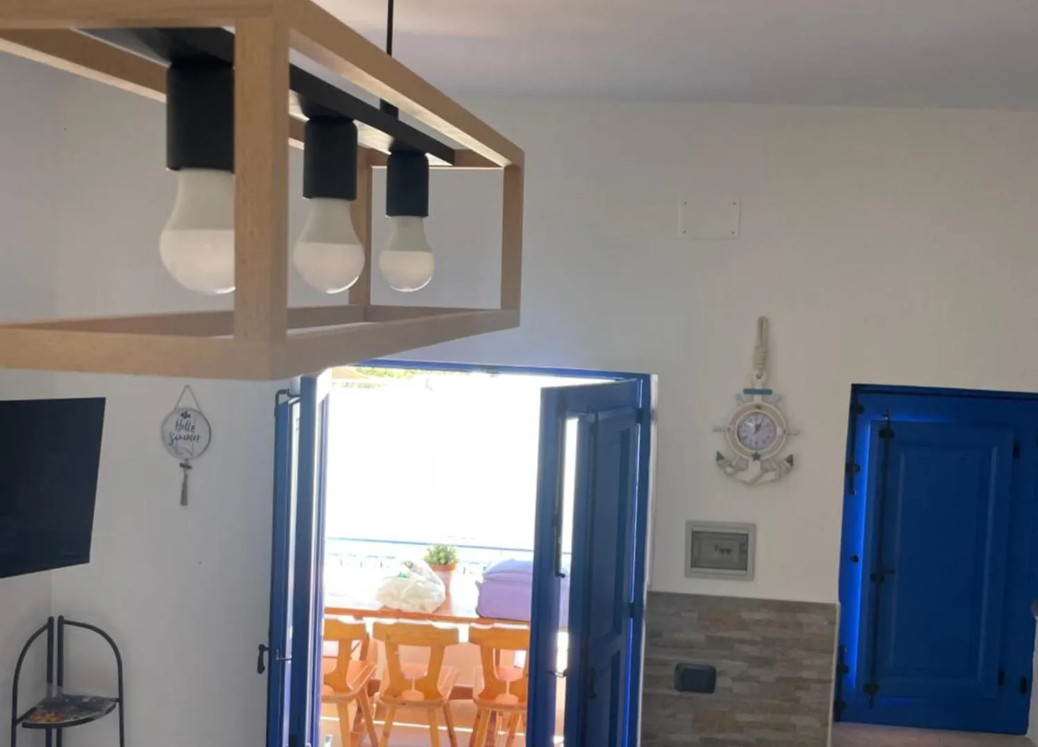 Casa Claire Villa Vulcano  0*, Vulcano (Isola)