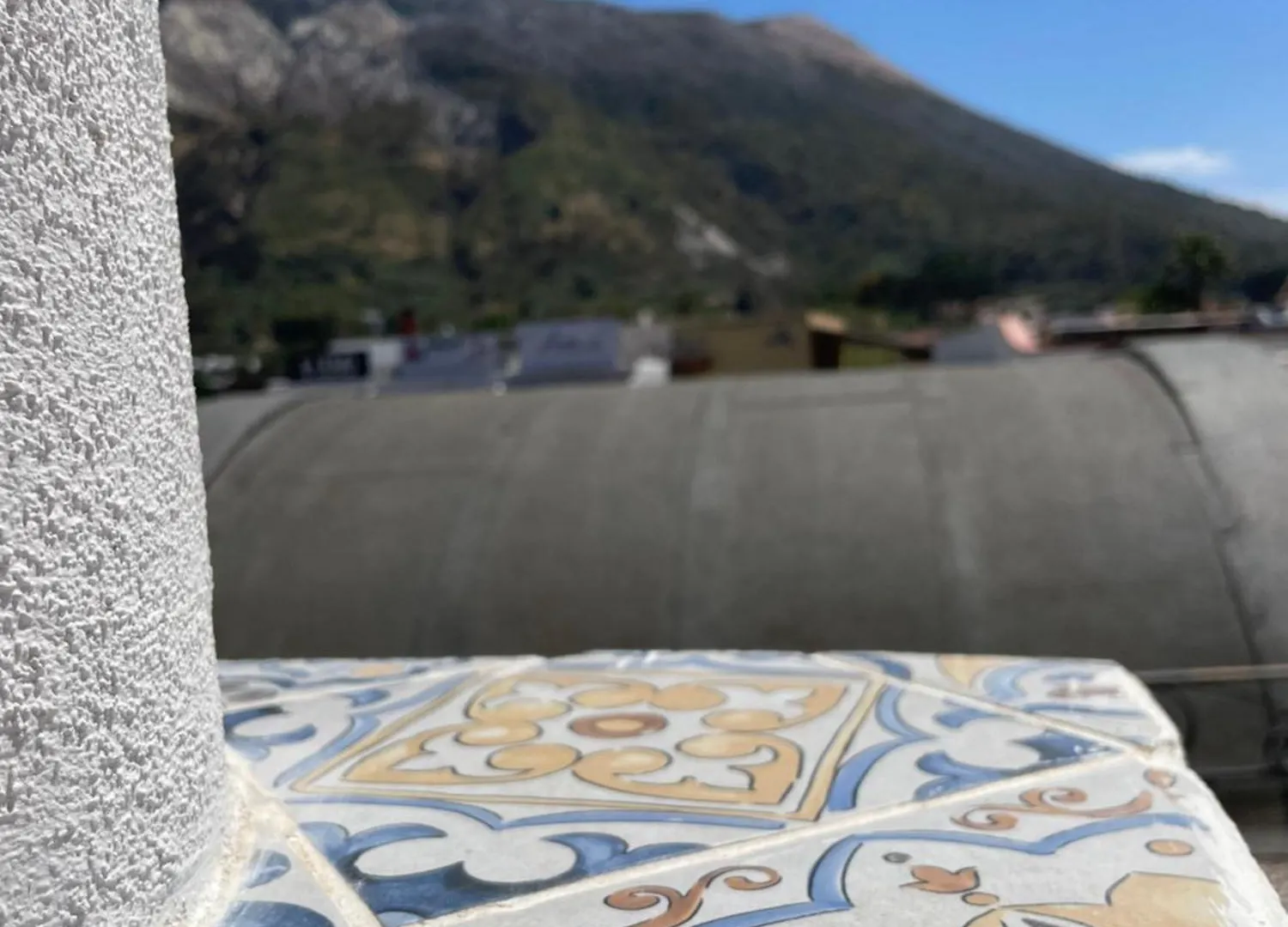 Holiday home Casa Claire Villa Vulcano