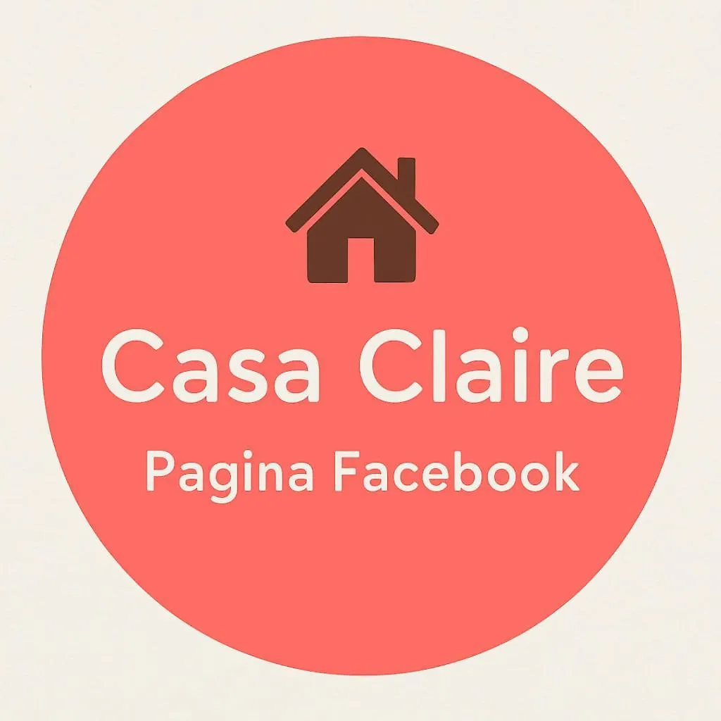 Holiday home Casa Claire Villa Vulcano