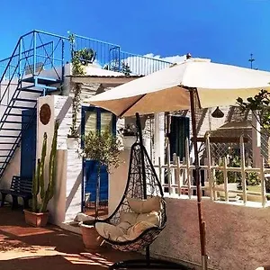  Casa vacanze Vacanze Levante