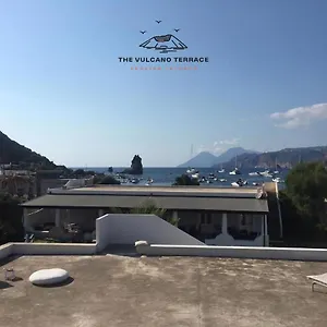  Casa vacanze The Vulcano Terrace