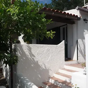  Casa vacanze Dei Limoni