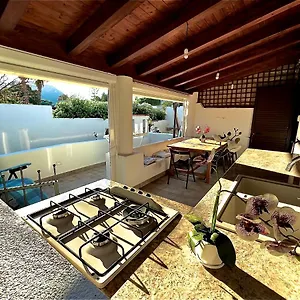  Casa vacanze Casa Aurora Isola Di Vulcano
