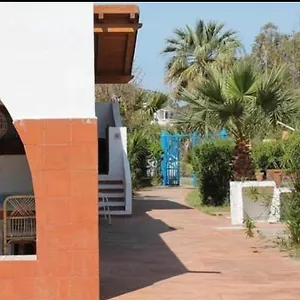  Casa vacanze Villetta Eoliana Con Piscina Gratuita Dal 13 Luglio Al 1 Settembre