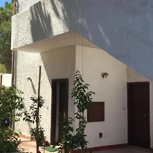  Casa vacanze Baia Fenicia Vulcano, Isole Eolie