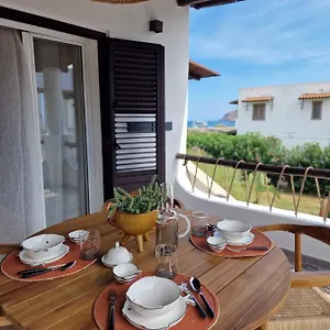 Casa vacanze Ossidiana Rossa Elegant Vulcano