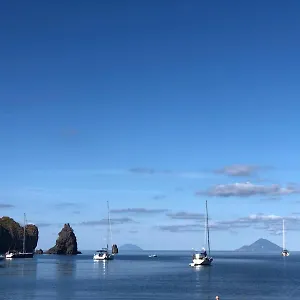 Le Sabbie Nere Hébergement de vacances