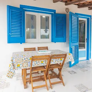 Eolie Village Appartement