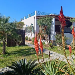  Casa vacanze Garden & Sea
