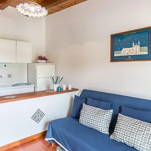  Casa vacanze Vulcano Dimore
