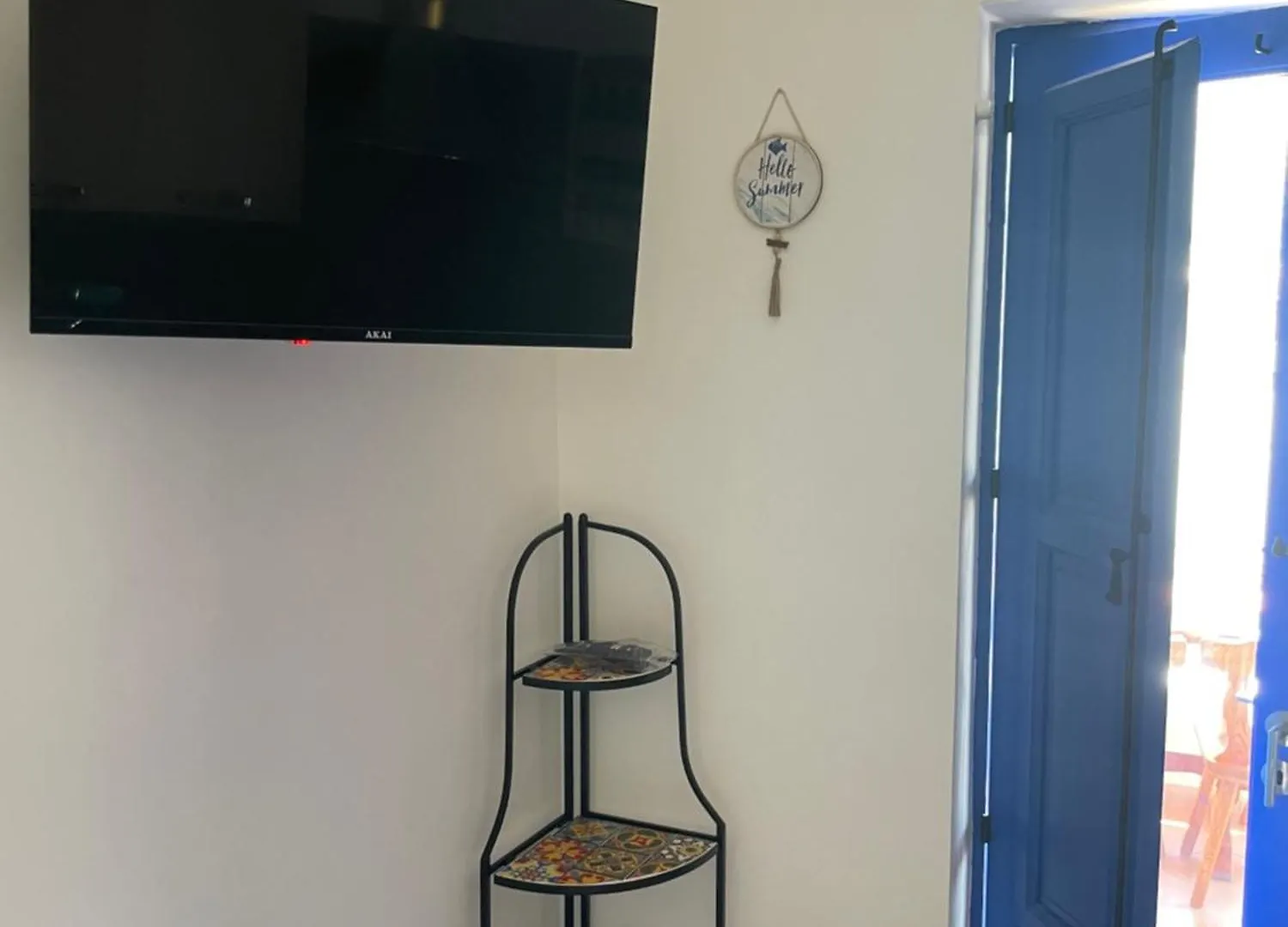 Casa Claire Villa Vulcano  Vakantiehuis Vulcano (Isola)